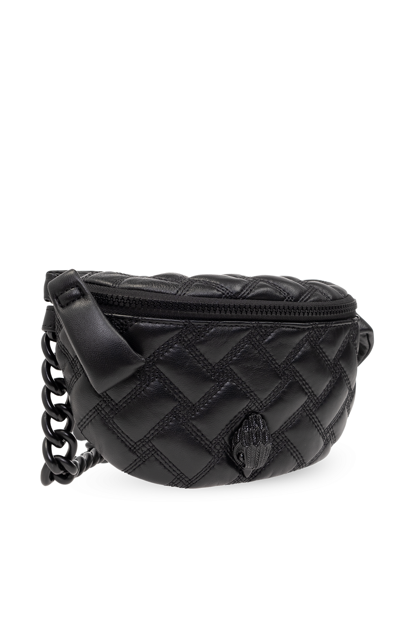 Columbus Air Handlebar Bag 10L - Black 'Kensington Small